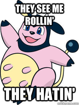 Chamillionaire Ridin Music Video