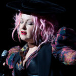 Cyndi Lauper True Colors performance