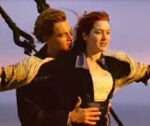 Getty Images Scene from James Cameron