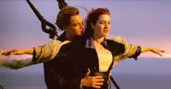 Getty Images Scene from James Cameron