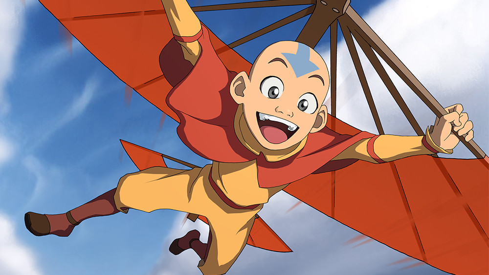 Avatar The Last Airbender