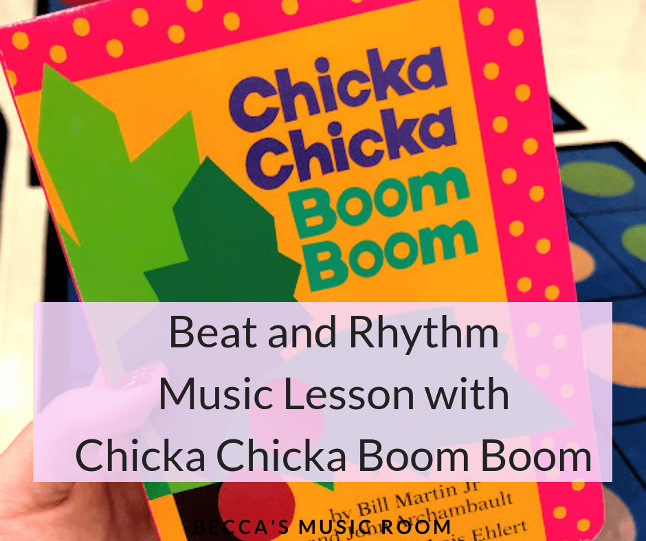 Classroom activities using heartbeat charts for rhythm lessons and calming down activities for elementary students. The image displays examples of heartbeat charts used in an educational setting.