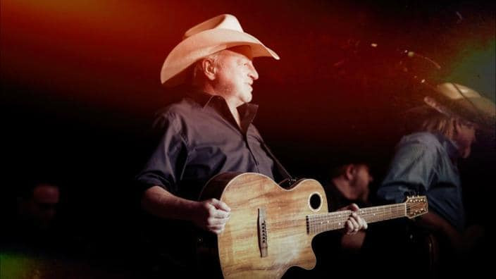 Rediscovering Honky Tonk: Exploring the Timeless Appeal of Mark Chesnutt Songs