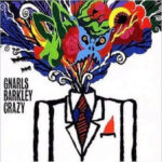 Gnarls Barkley Crazy Single Art