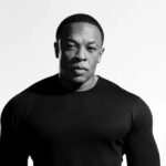 Dr Dre Interscope - Aftermath - Publicity Photo