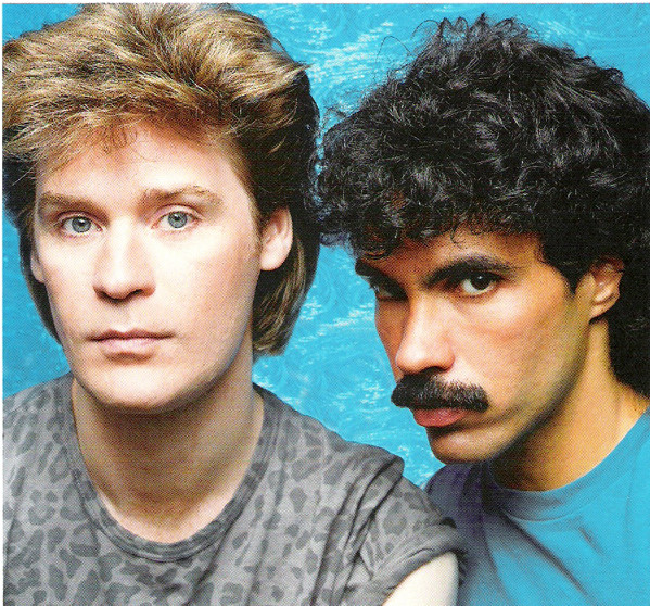 Hall & Oates (Band)