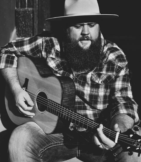 Discover the Heartfelt Country of Larry Fleet Songs: From Bluegrass Roots to Chart-Topping Hits