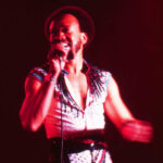 Discover the Magic of Kalimba Songs: Inspired by Maurice White of Earth, Wind & Fire