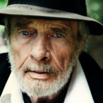 Merle Haggard. Photo by Myriam Santos.