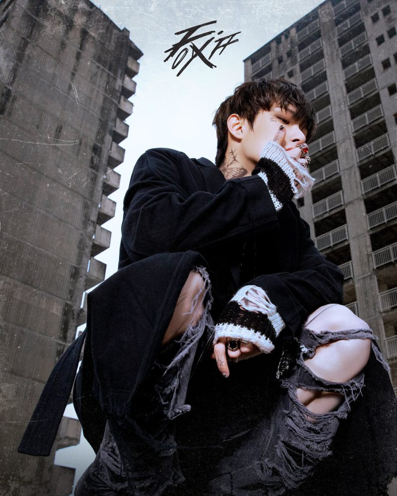 Song Mingi (ATEEZ): Unveiling the Charismatic Rapper and Performer
