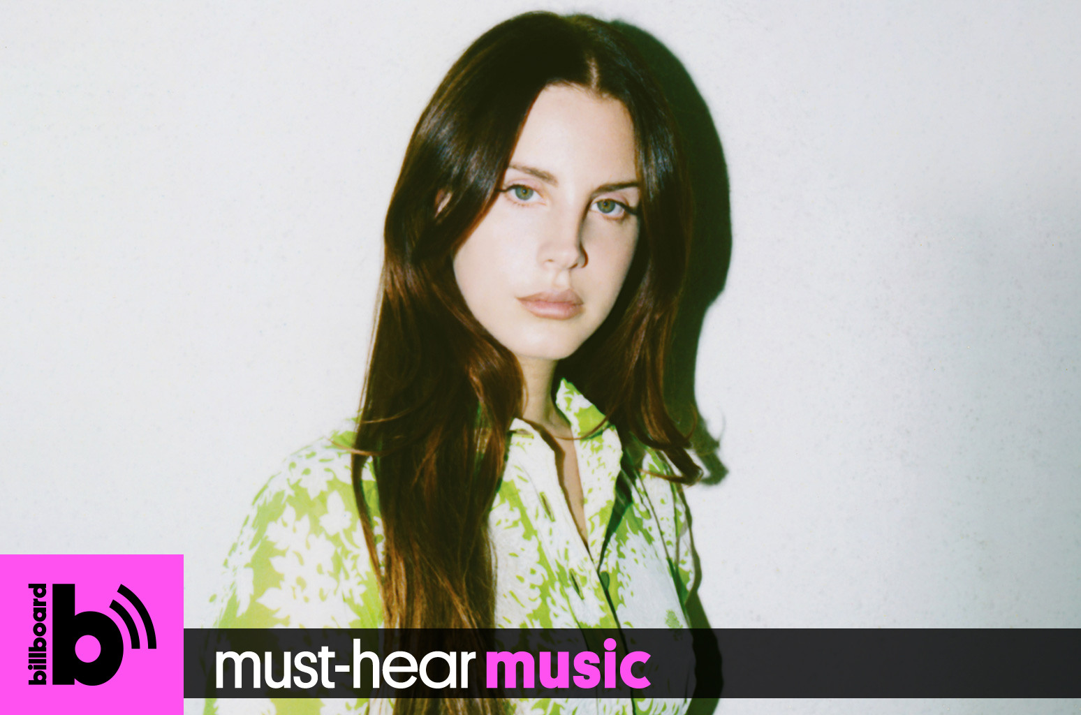 Black and white image of Lana Del Rey, possibly from the Ultraviolence era, conveying a melancholic and nostalgic mood.