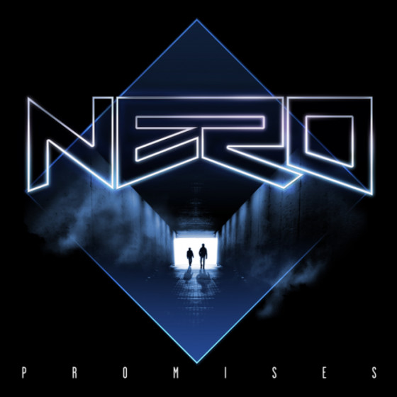 Nero Promises Album Art