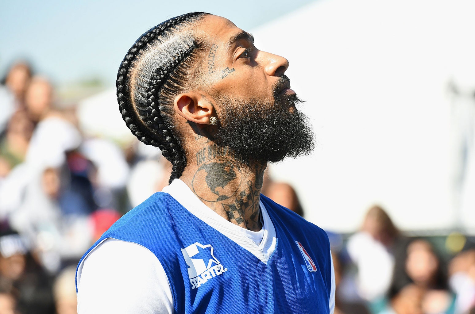 Top 10 Nipsey Hussle Songs: A Celebration of His Musical Legacy