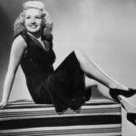 Betty Grable