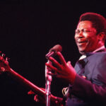 Walter Iooss Jr