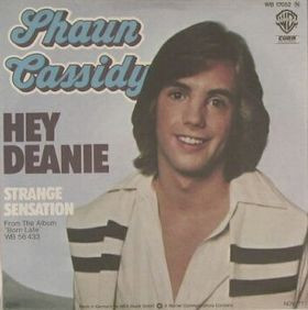 Shaun Cassidy Songs: Why “Hey Deanie” Shines in His Bubblegum Pop Style