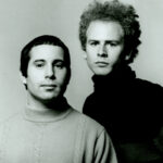 Simon & Garfunkel, the iconic duo behind 'The 59th Street Bridge Song (Feelin' Groovy)', in a promotional photo.