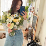 Song Da Eun and Jimin dating speculation