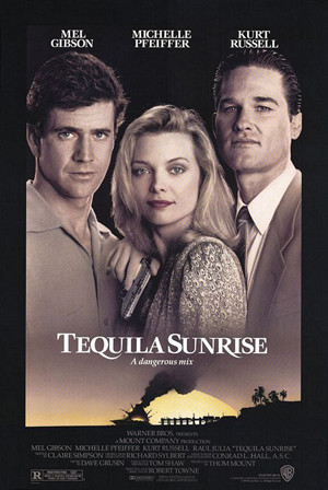 Tequila Sunrise: More Than Just a Movie, It’s a Friendship Anthem