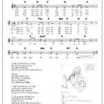 My Cup Runneth Over Song: Exploring the Hymn, Its Composer, and Our Overflowing Blessings