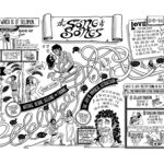 Song of Songs scroll
