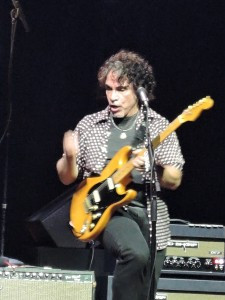 John Oates contributed some lyrics to