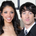 Delilah DiCrescenzo attended the Grammy Awards with Tom Higgenson after the song's success