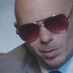 Give Me Everything by Pitbull