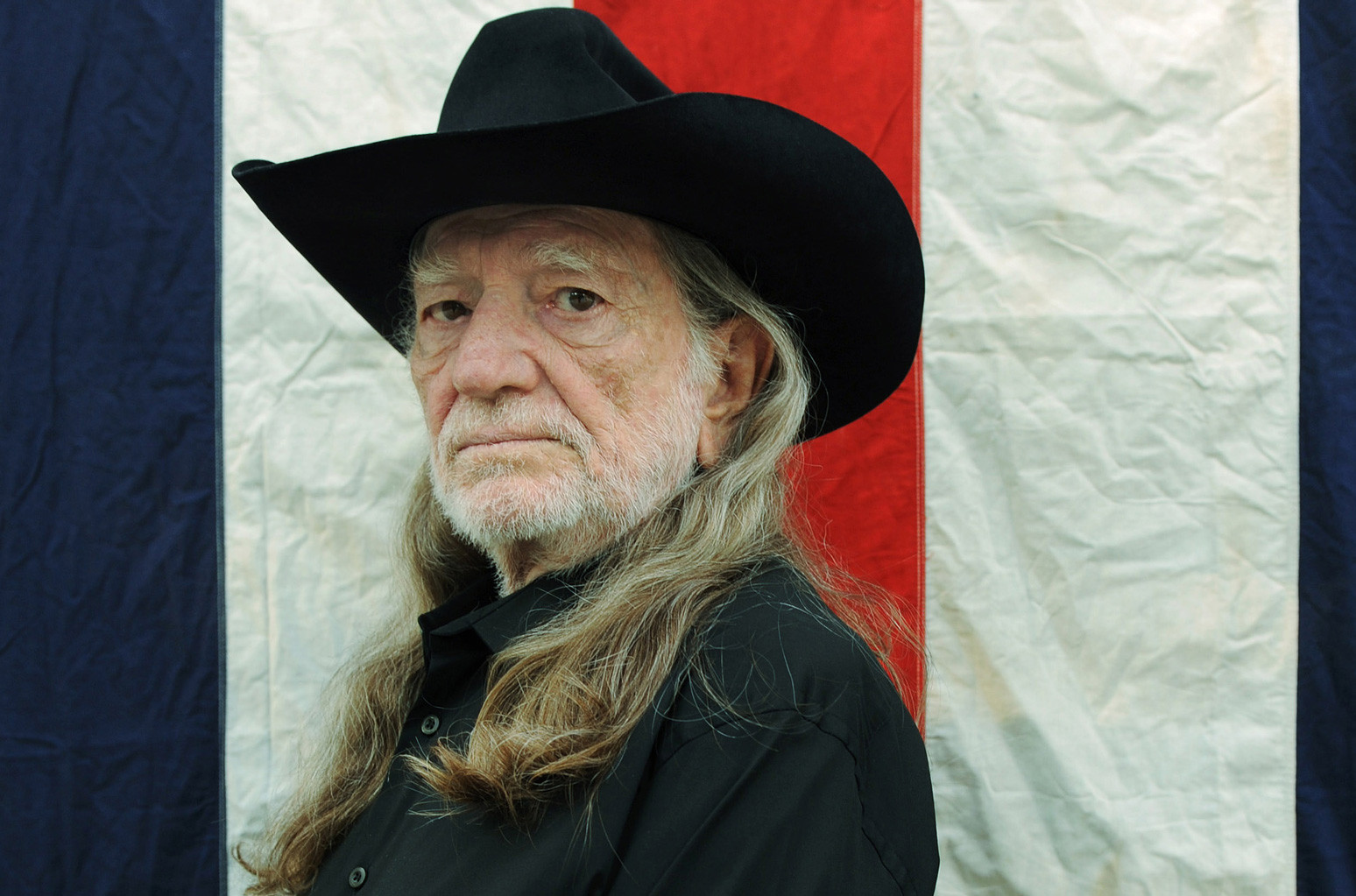 Willie Nelson